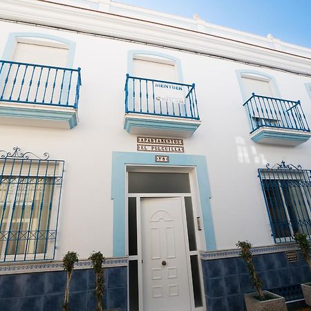 Pulguilla B Menyber Apartamento Nerja Exterior foto